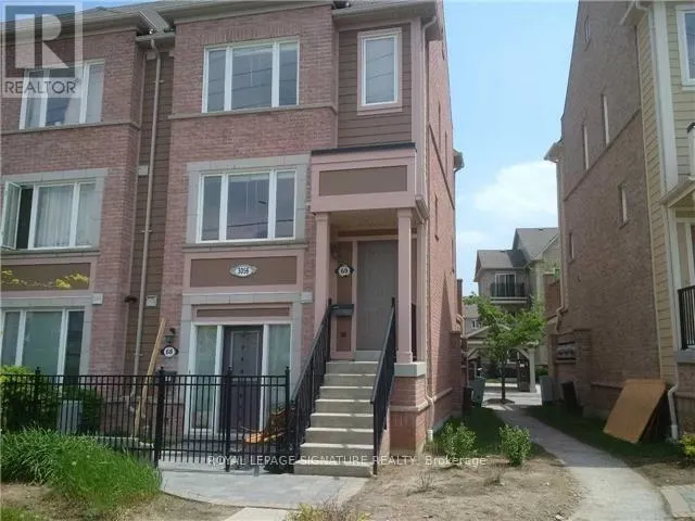 69 - 3056 EGLINTON AVENUE W