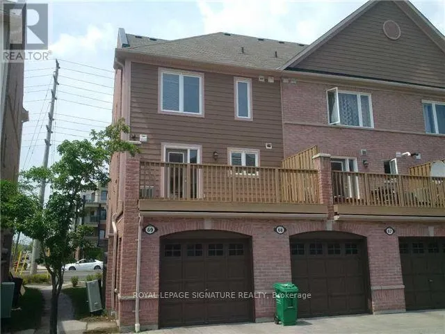 69 - 3056 EGLINTON AVENUE W