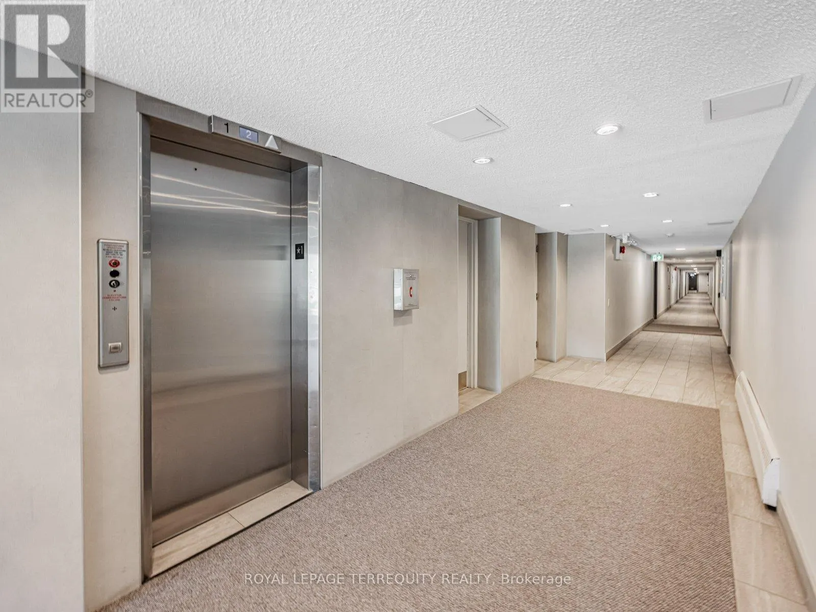 205 - 2411 NEW STREET