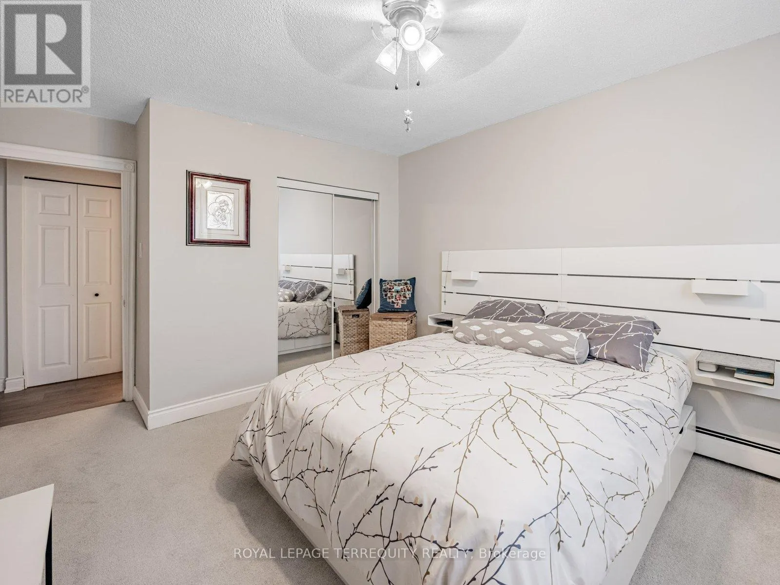 205 - 2411 NEW STREET