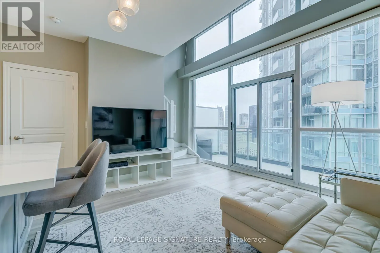 2502 - 223 WEBB DRIVE