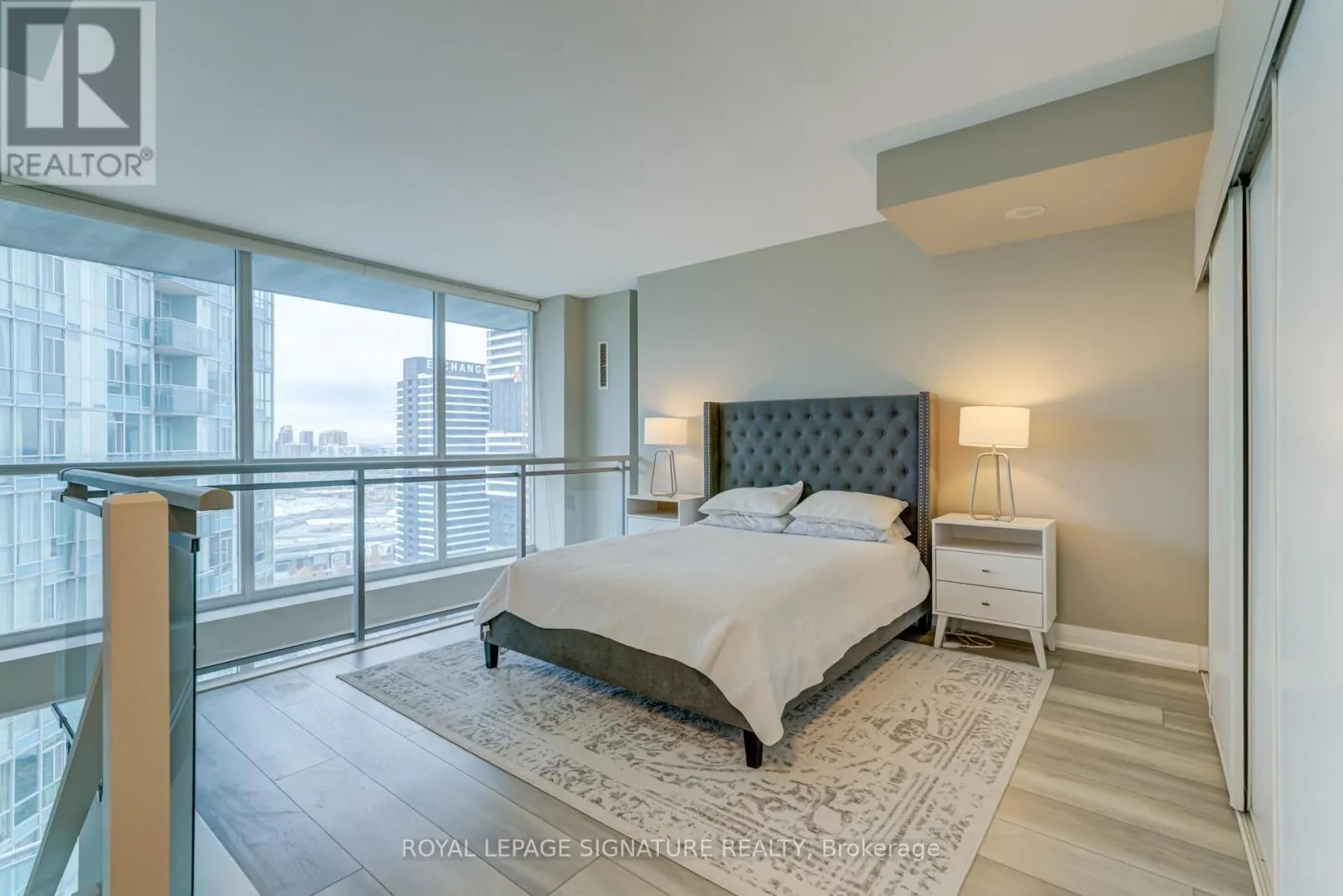 2502 - 223 WEBB DRIVE