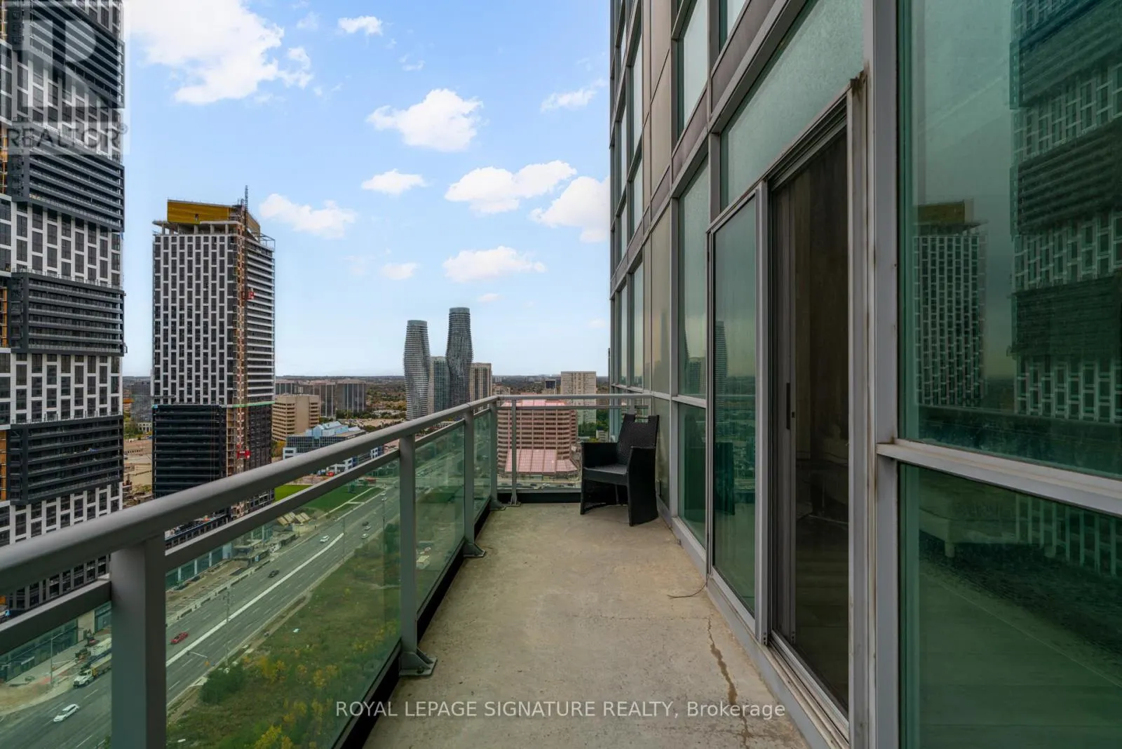 2502 - 223 WEBB DRIVE