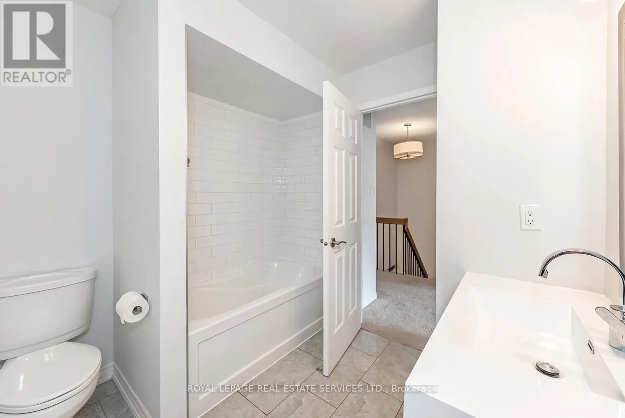 3 - 1160 WALDEN CIRCLE