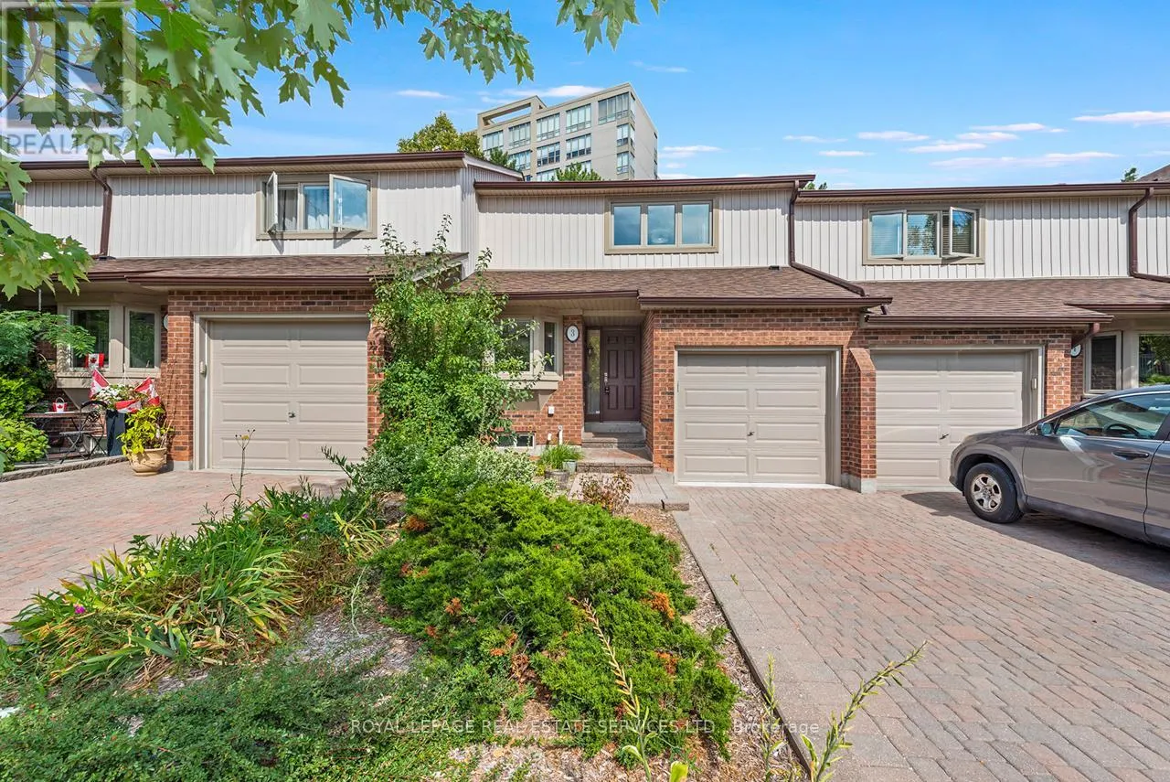 3 - 1160 WALDEN CIRCLE