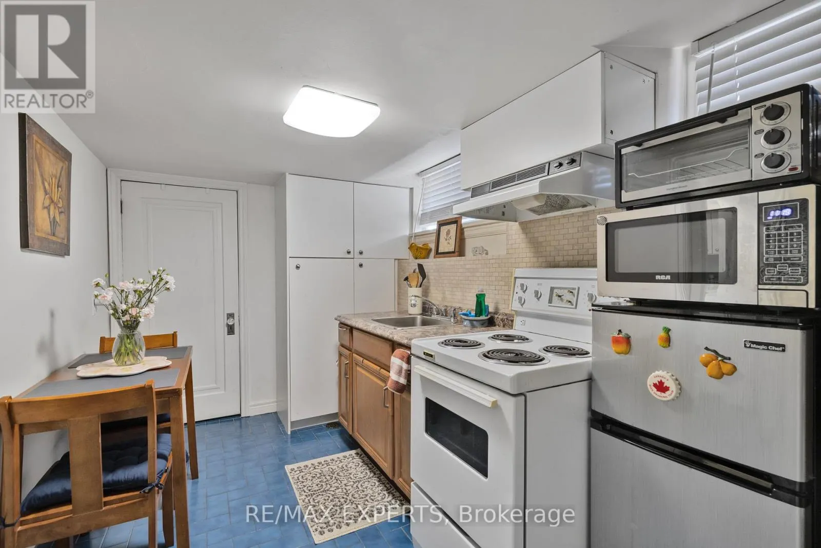 LOWER - 114 TROWELL AVENUE
