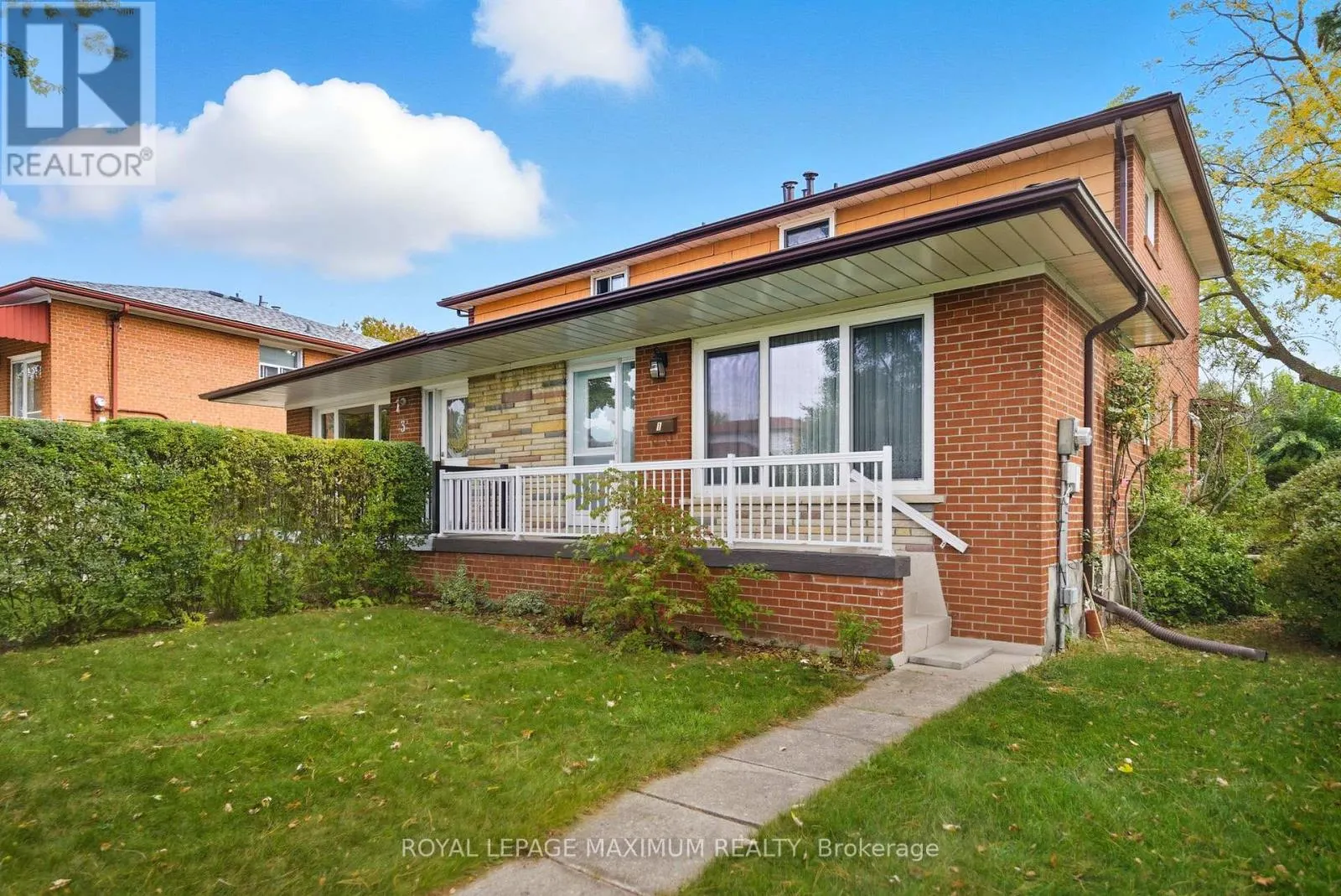 1 RIVERTON DRIVE