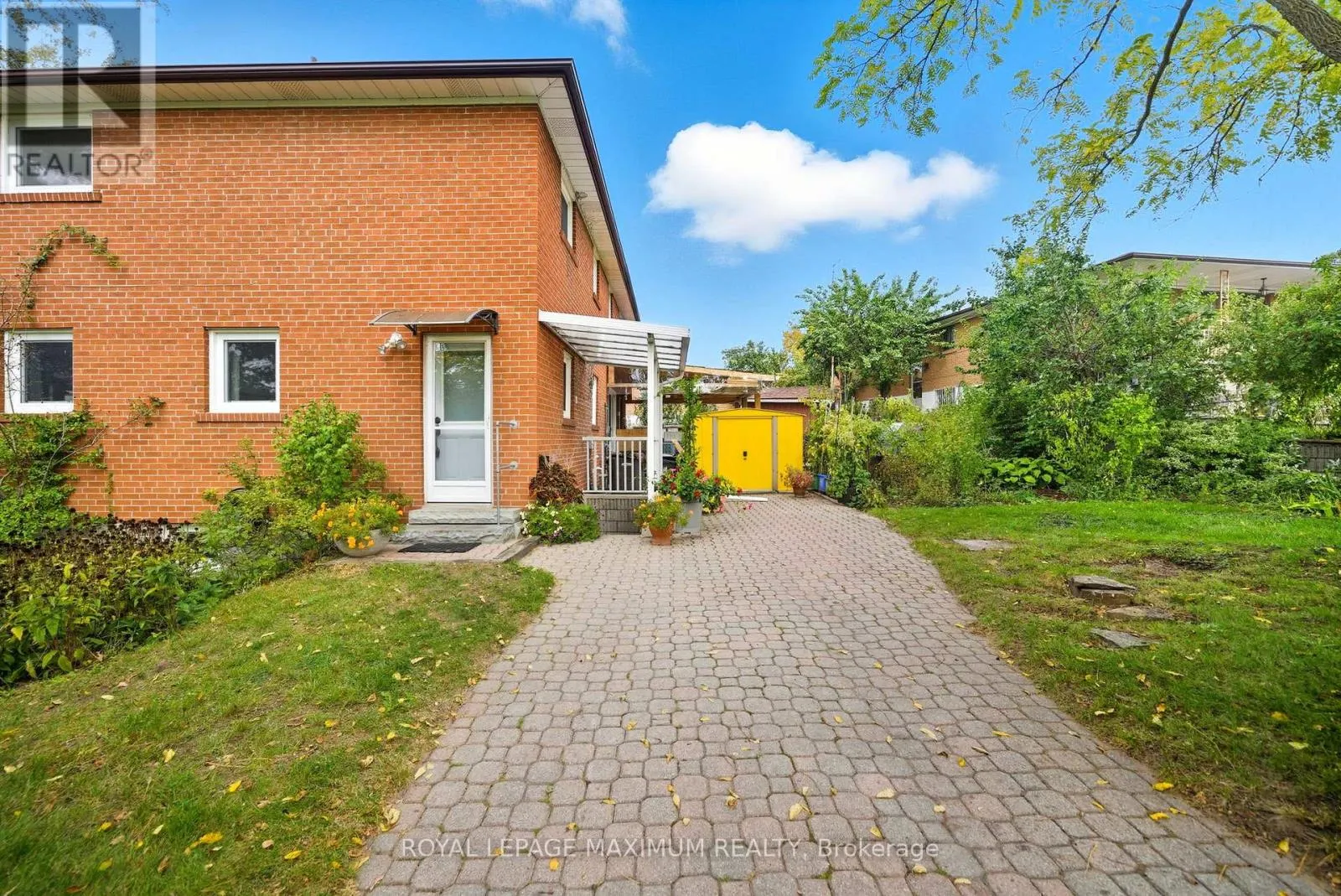 1 RIVERTON DRIVE