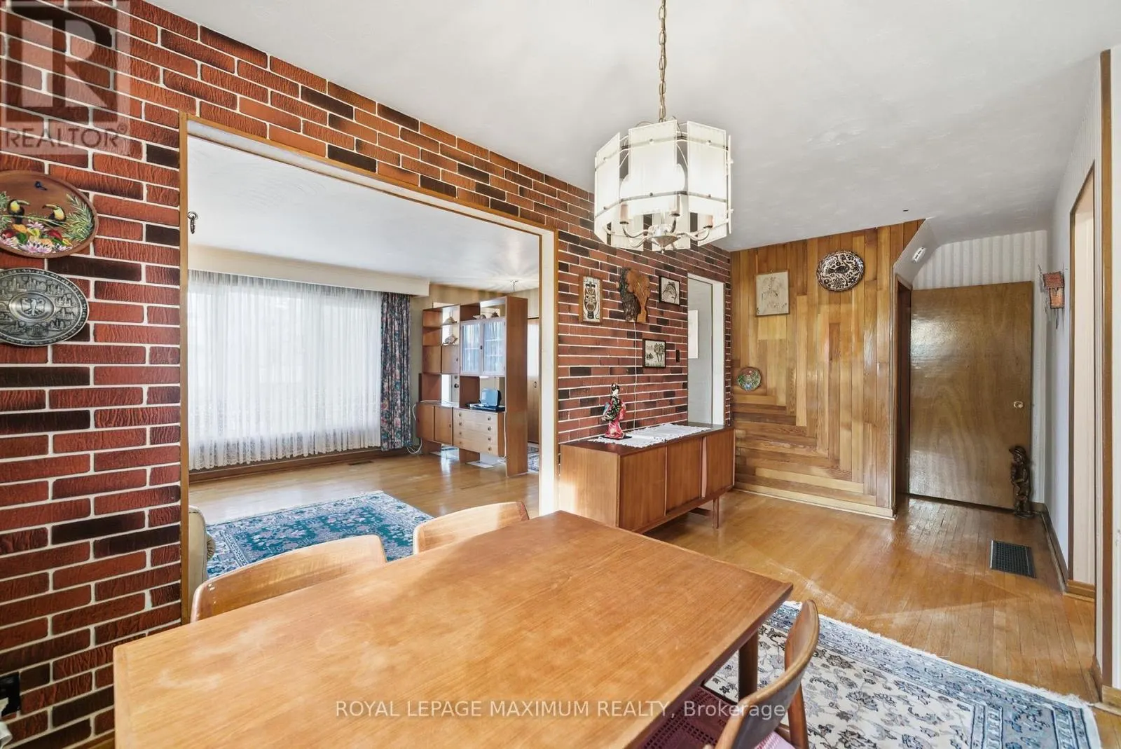 1 RIVERTON DRIVE