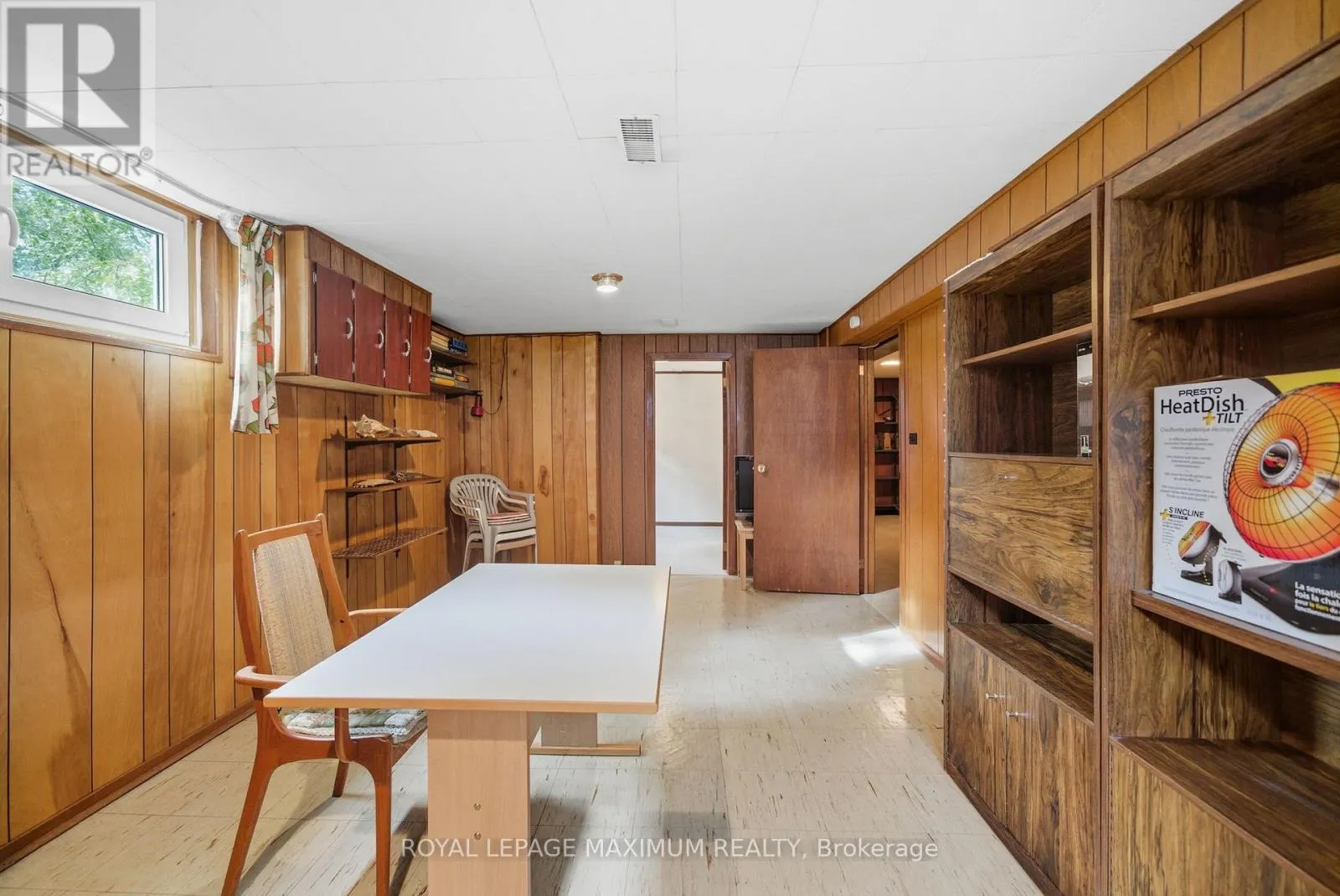 1 RIVERTON DRIVE