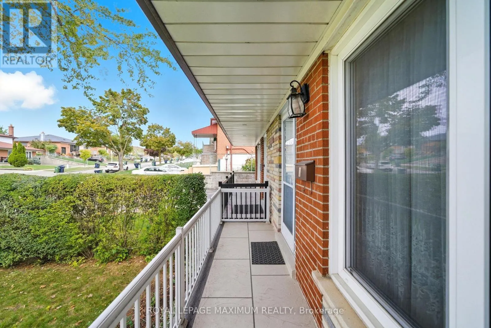 1 RIVERTON DRIVE