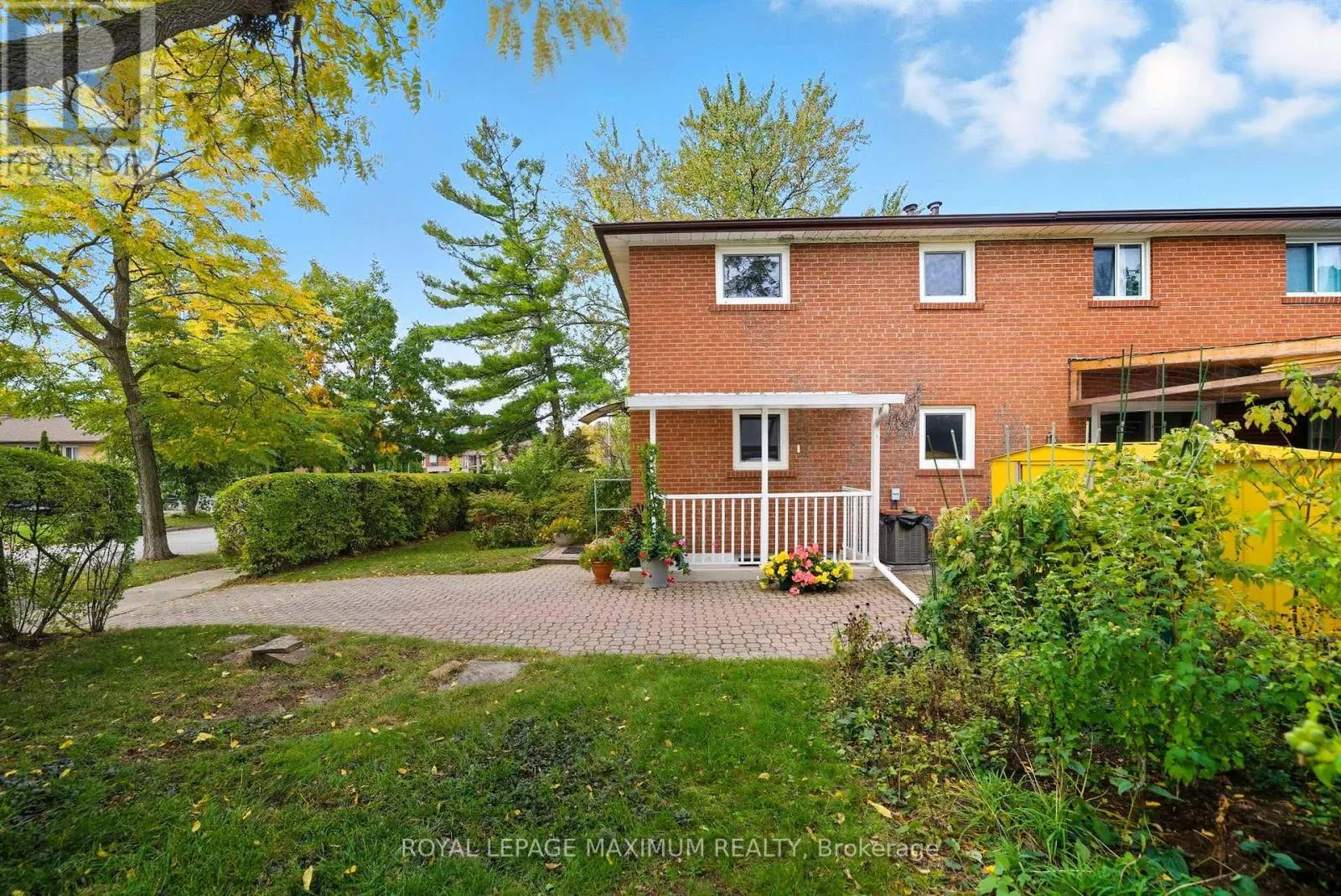 1 RIVERTON DRIVE