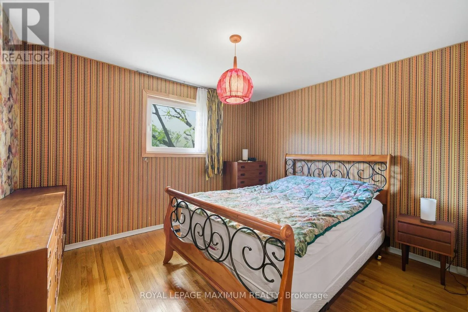 1 RIVERTON DRIVE