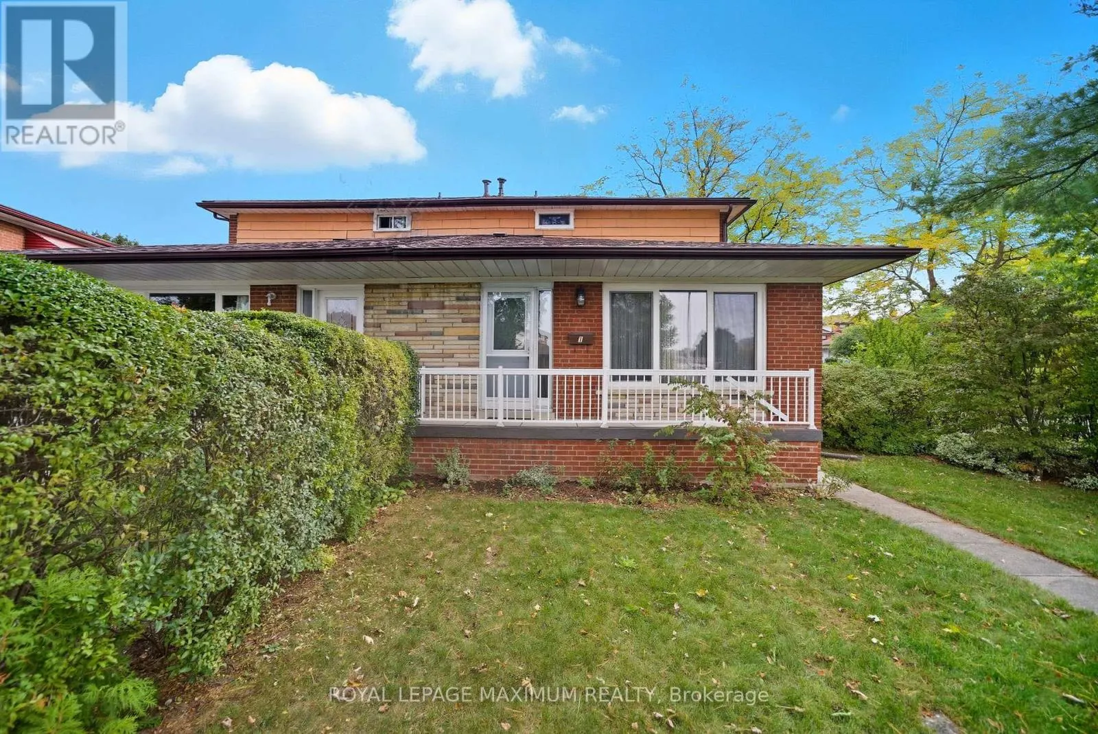 1 RIVERTON DRIVE