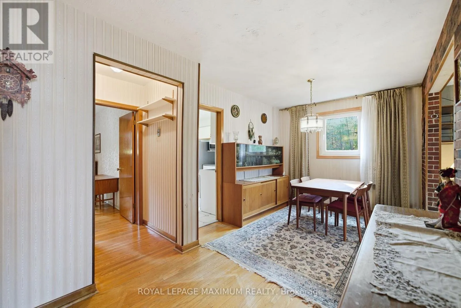 1 RIVERTON DRIVE