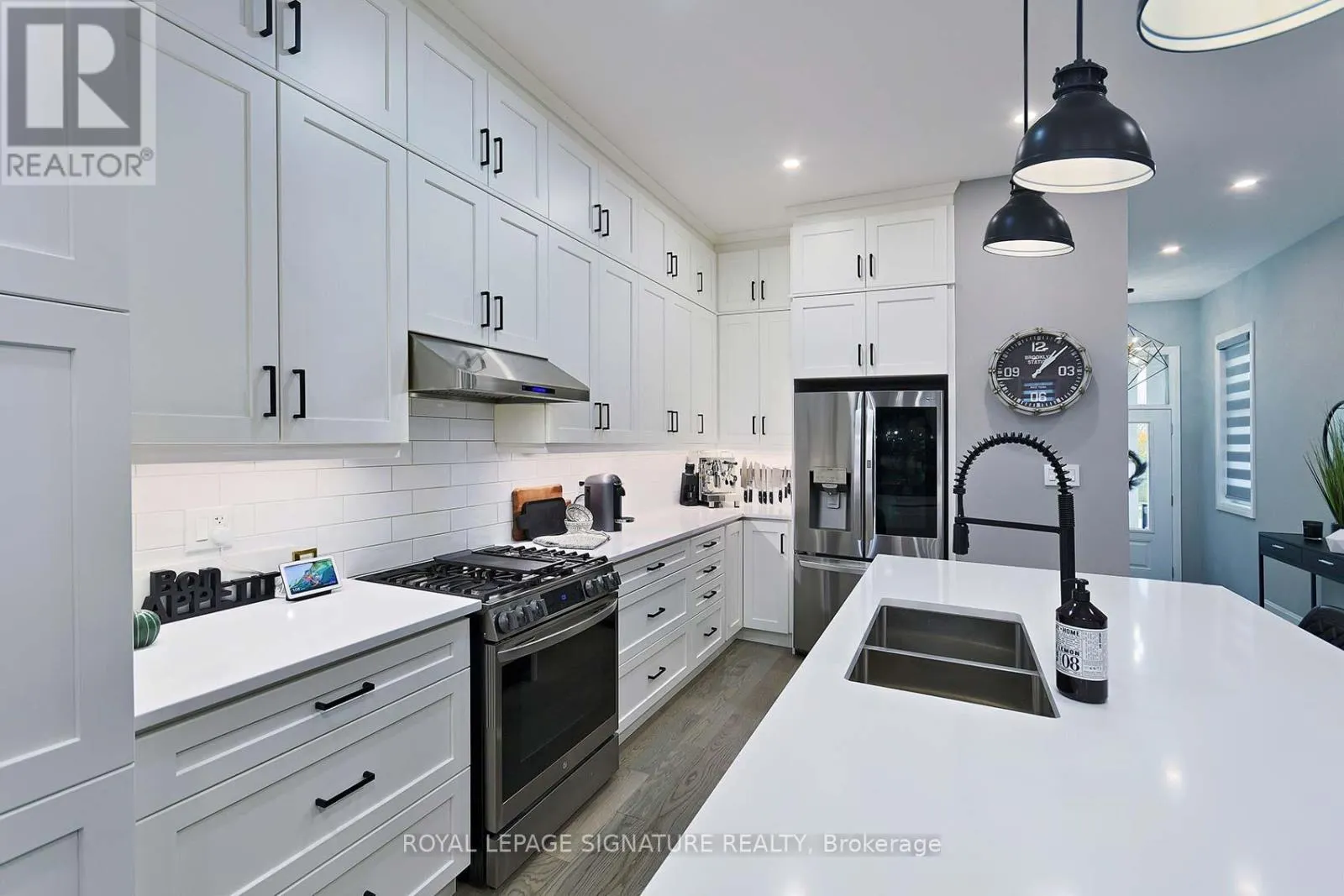 1467 LAKEPORT CRESCENT