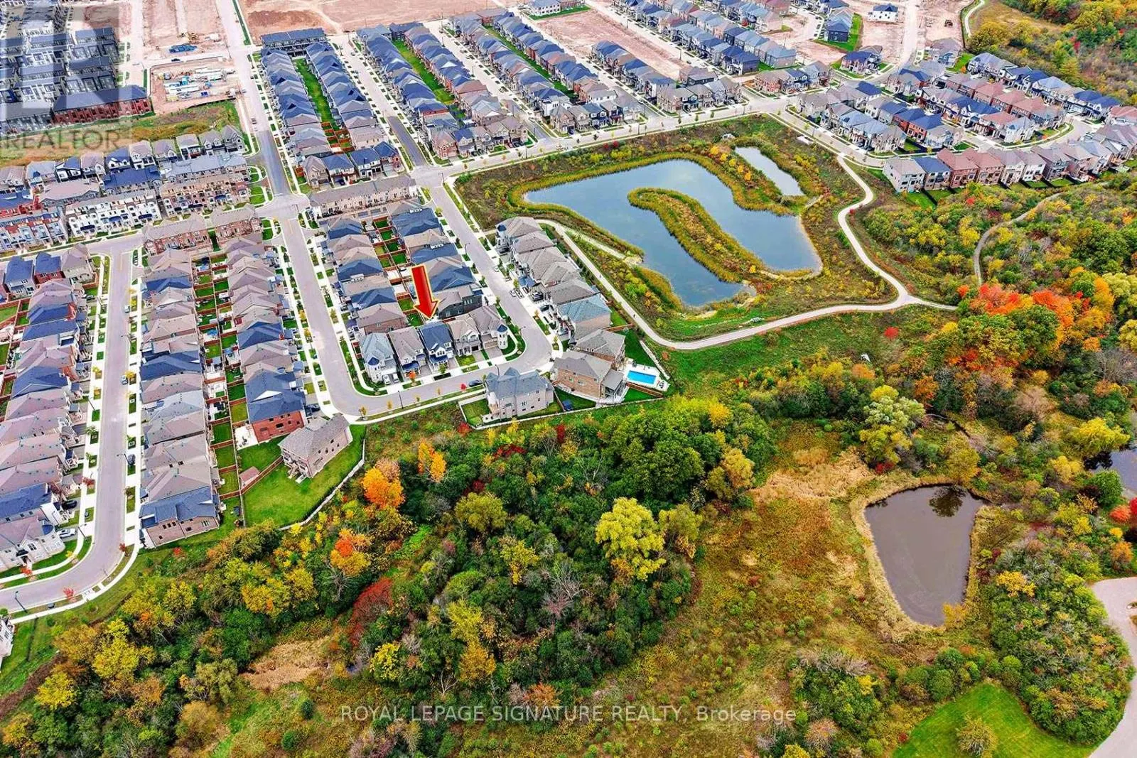 1467 LAKEPORT CRESCENT