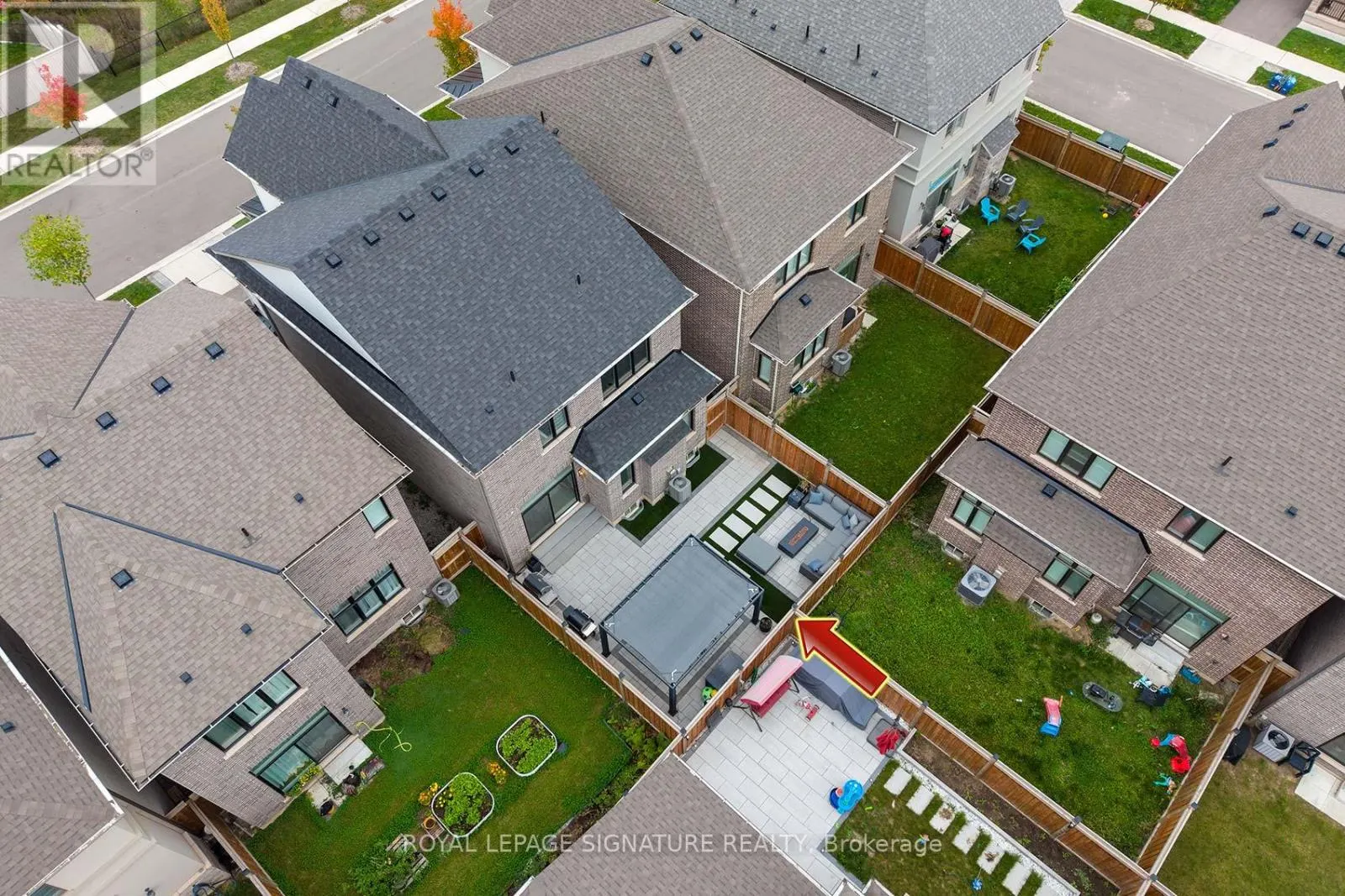 1467 LAKEPORT CRESCENT