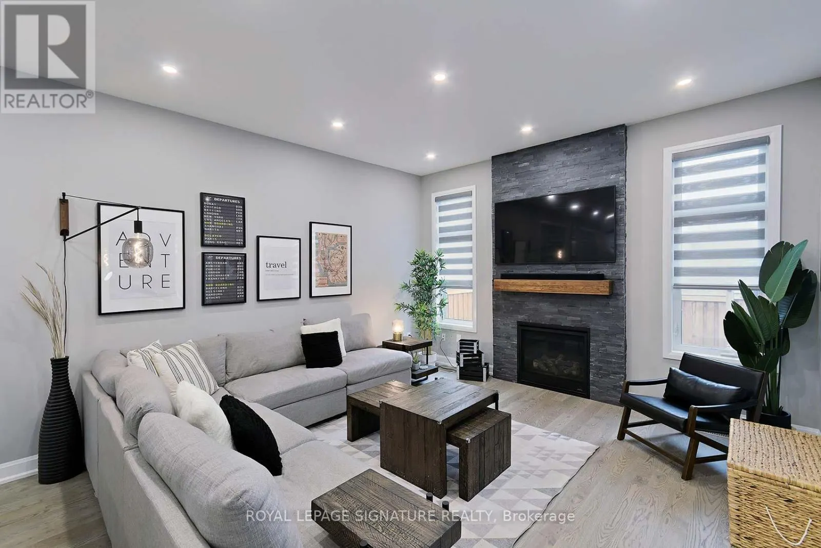 1467 LAKEPORT CRESCENT