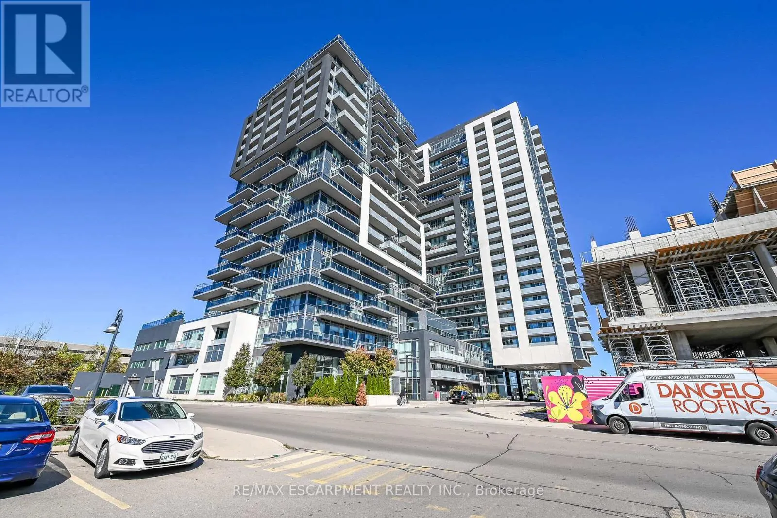 1302 - 2087 FAIRVIEW STREET