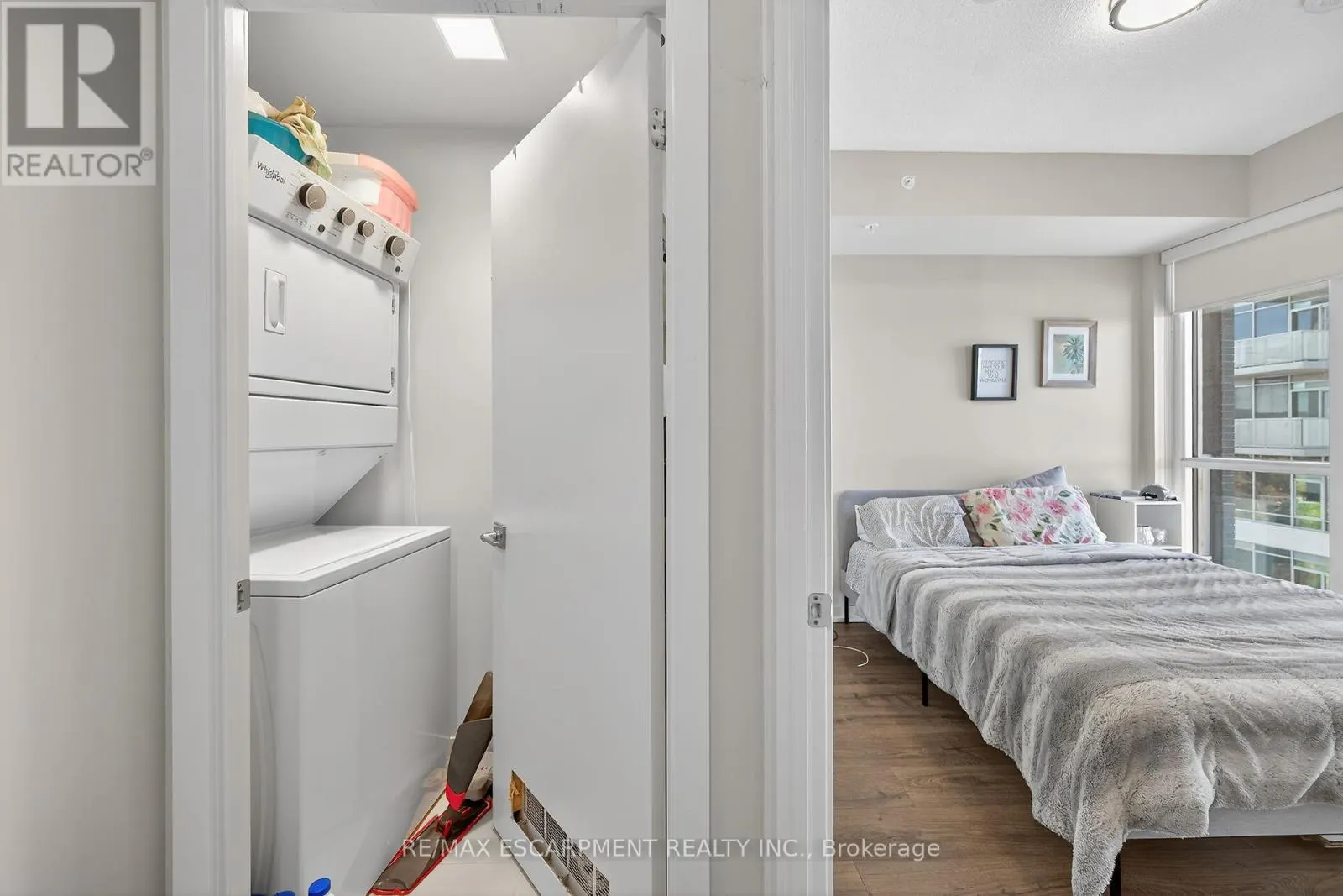 1302 - 2087 FAIRVIEW STREET