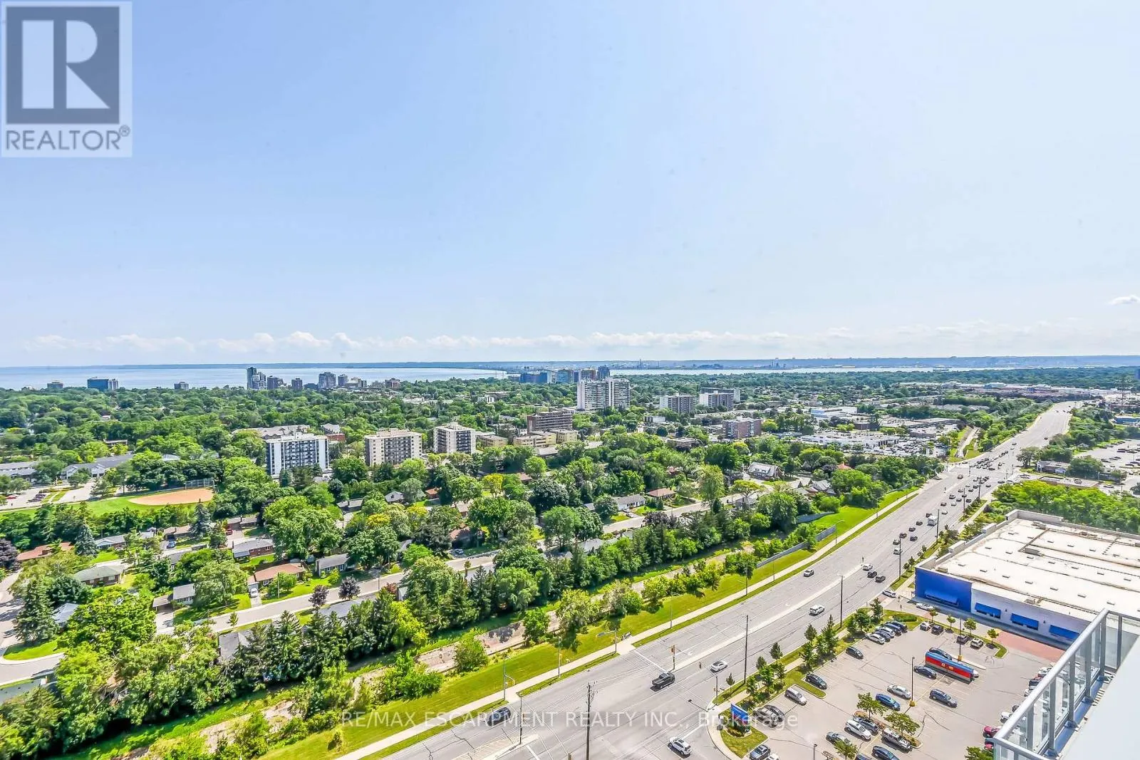 1302 - 2087 FAIRVIEW STREET