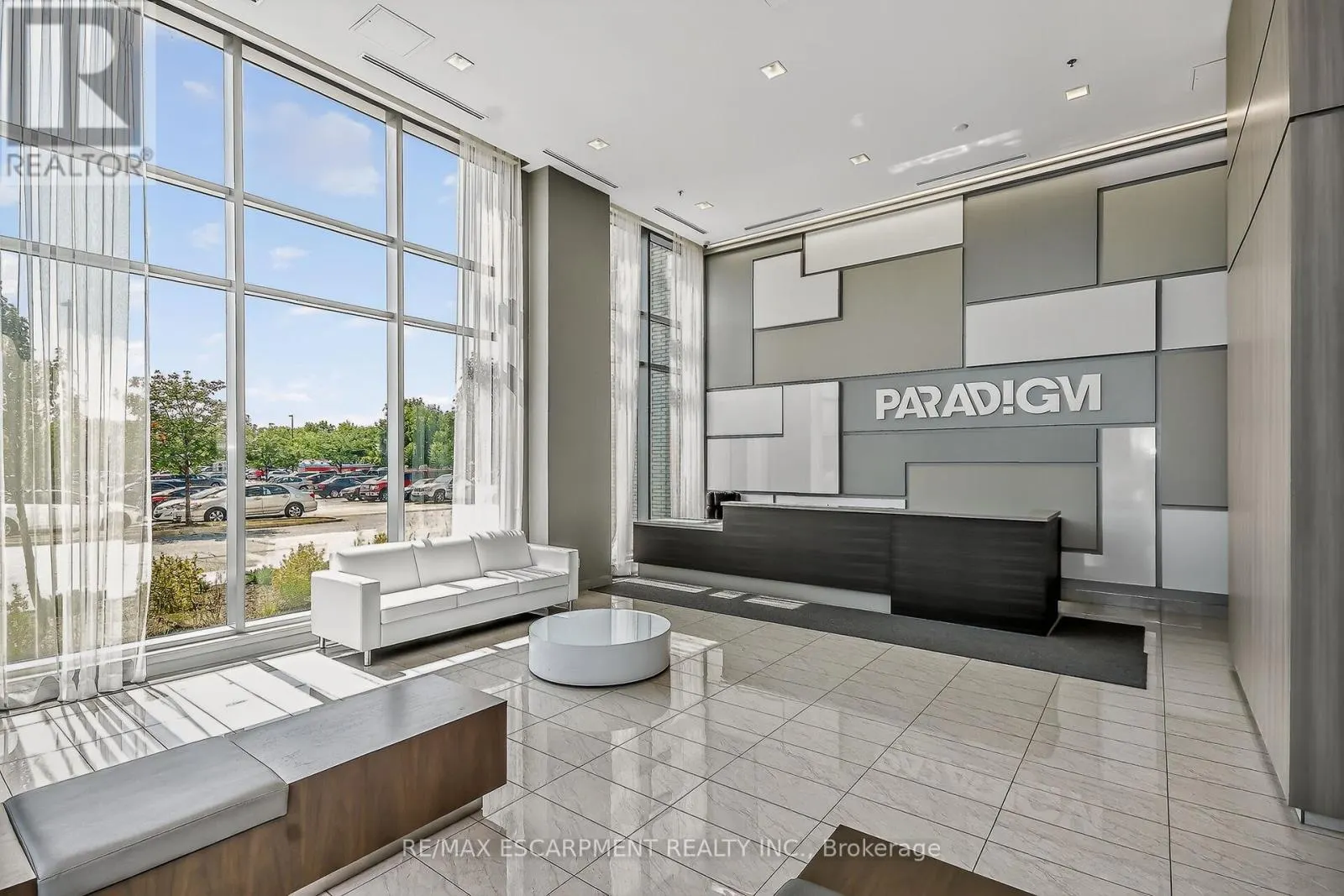 1302 - 2087 FAIRVIEW STREET