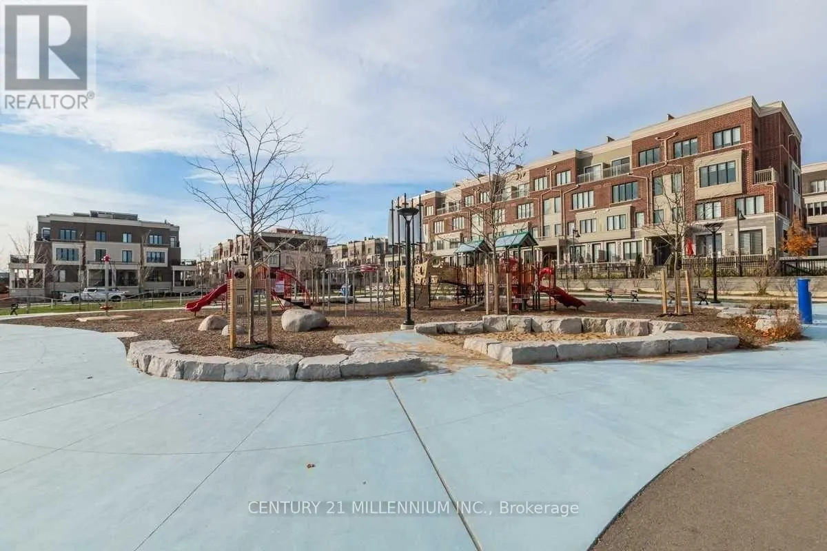 21 - 95 EASTWOOD PARK GARDENS