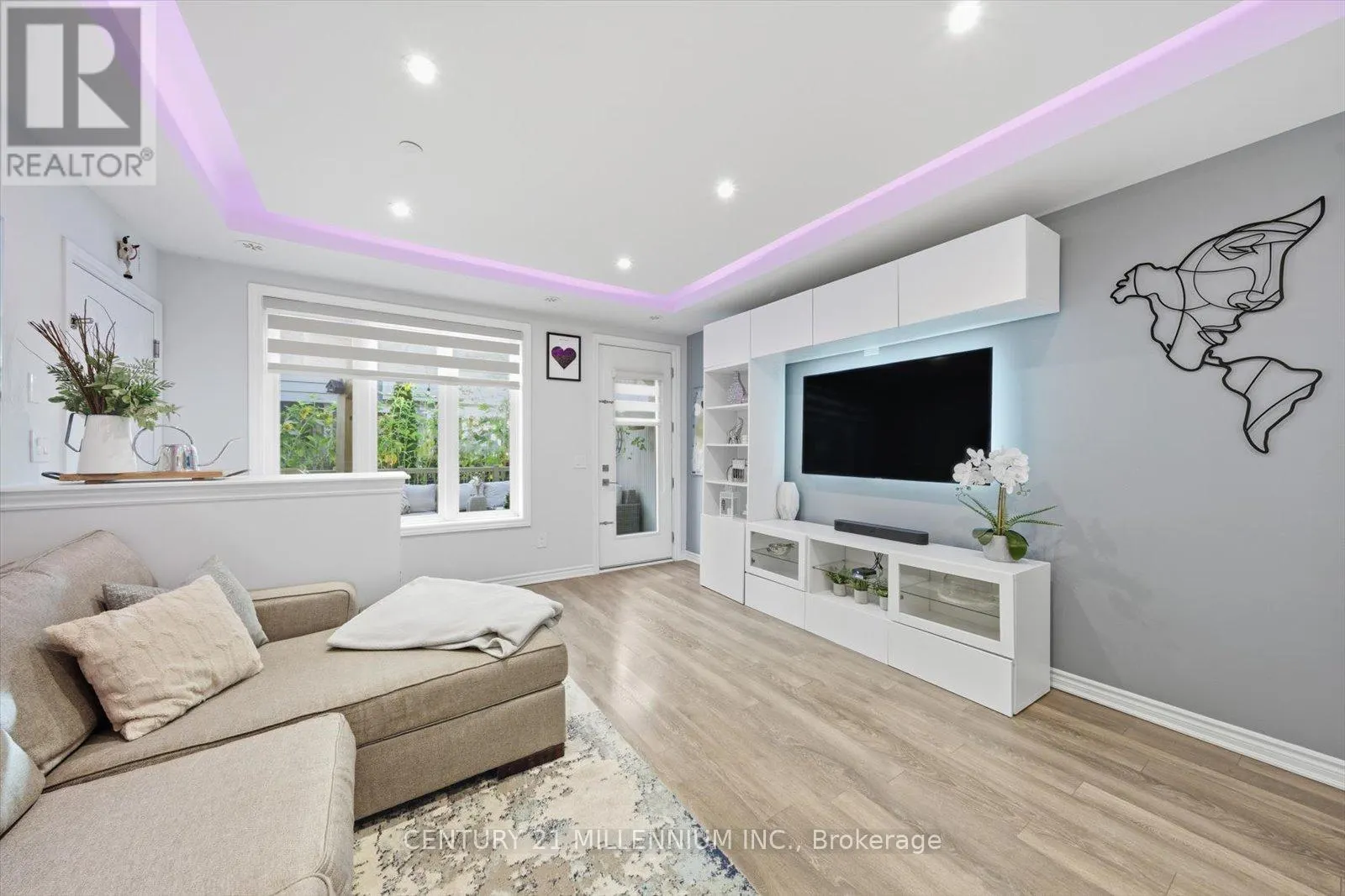21 - 95 EASTWOOD PARK GARDENS