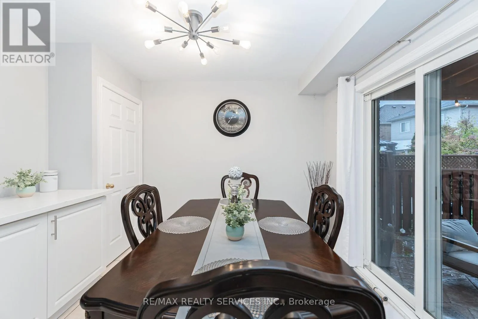 8 RIDGEMORE CRESCENT