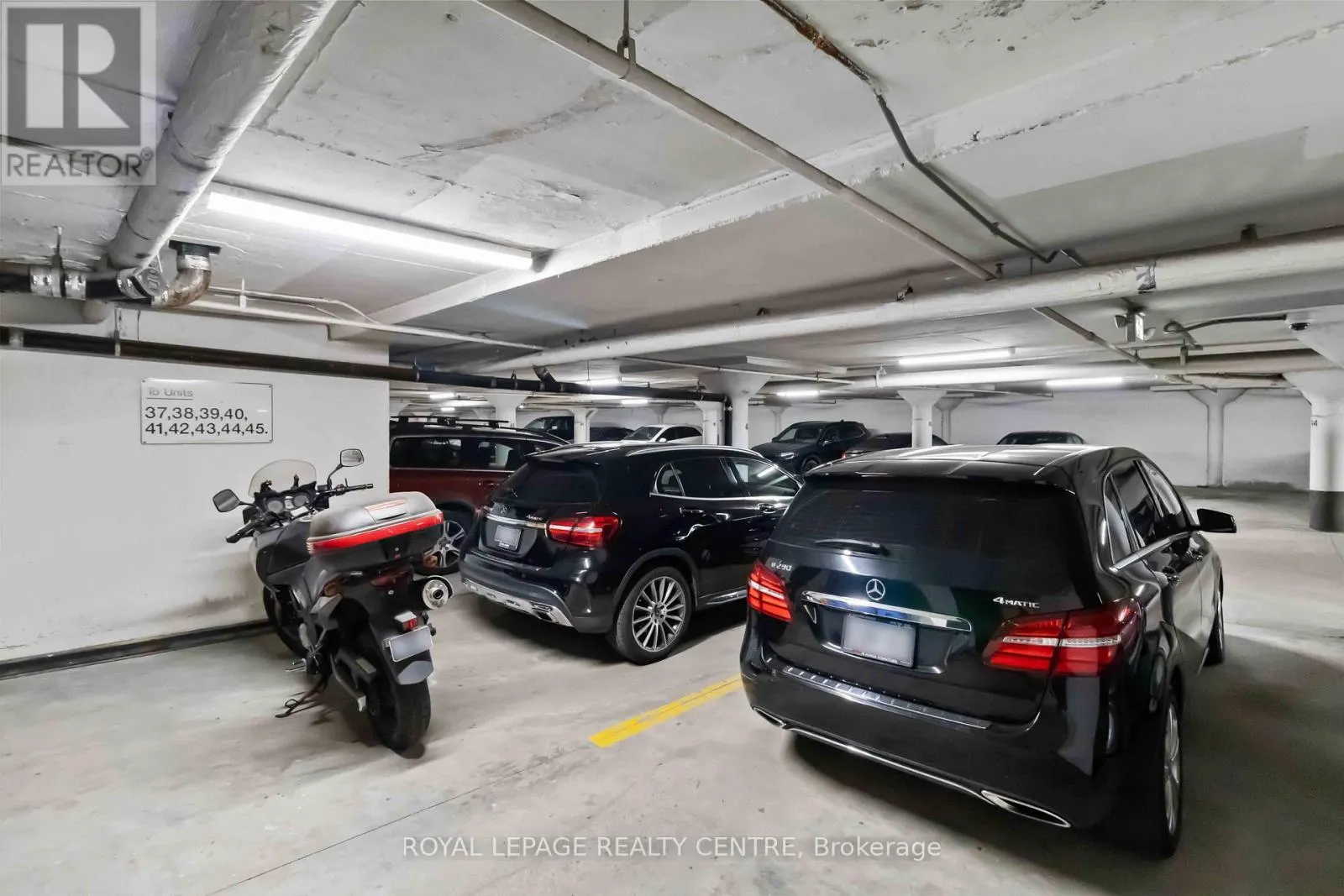 34 - 1330 MISSISSAUGA VALLEY BLVD BOULEVARD