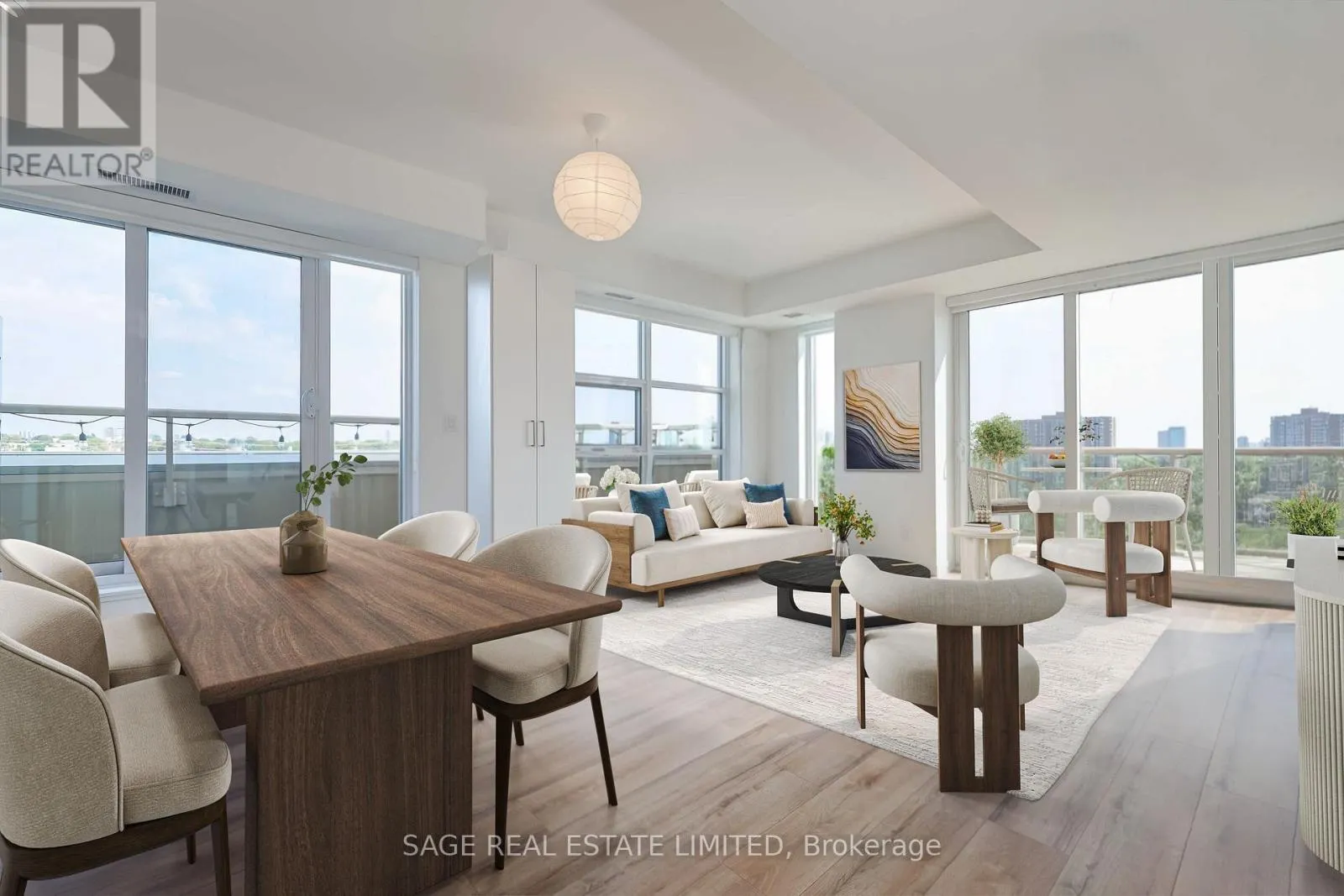 720 - 1787 ST CLAIR AVENUE