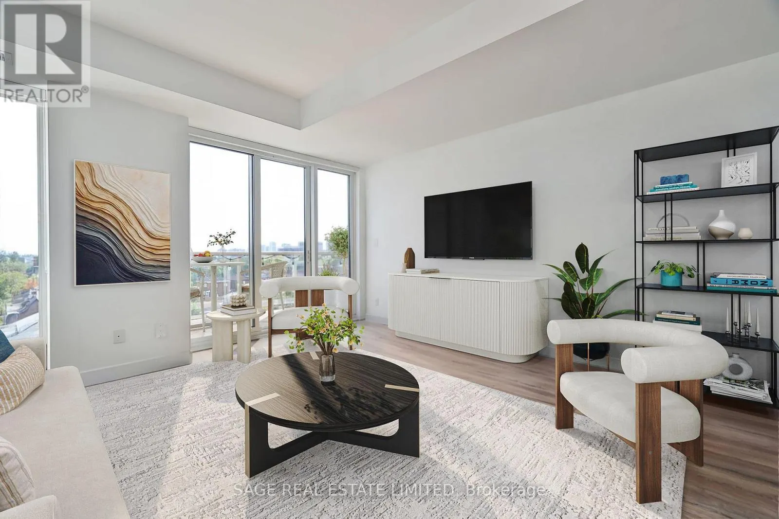 720 - 1787 ST CLAIR AVENUE