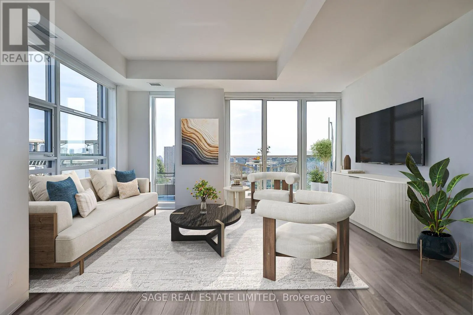 720 - 1787 ST CLAIR AVENUE