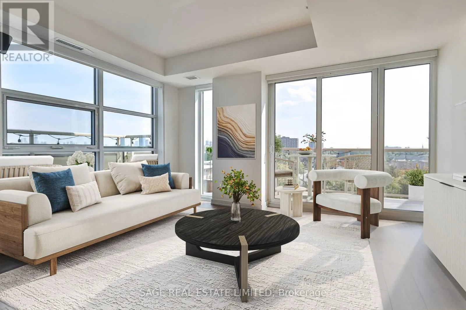720 - 1787 ST CLAIR AVENUE
