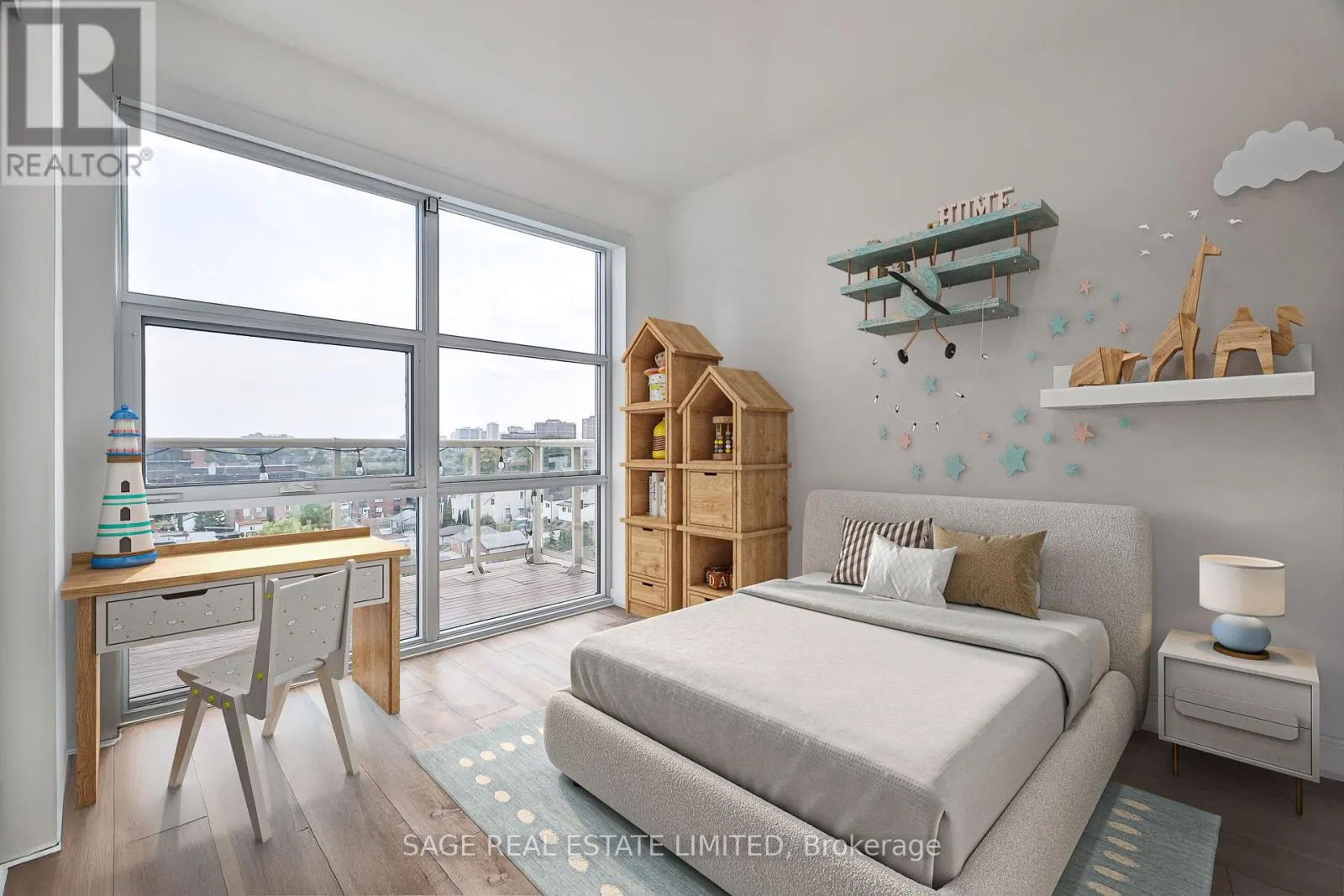 720 - 1787 ST CLAIR AVENUE