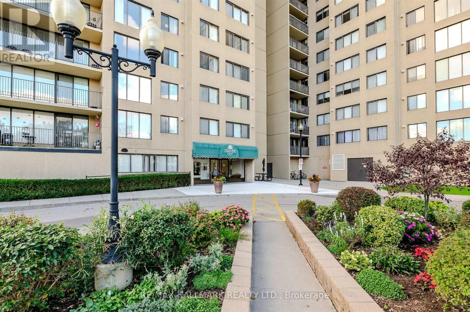 614 - 6500 MONTEVIDEO ROAD