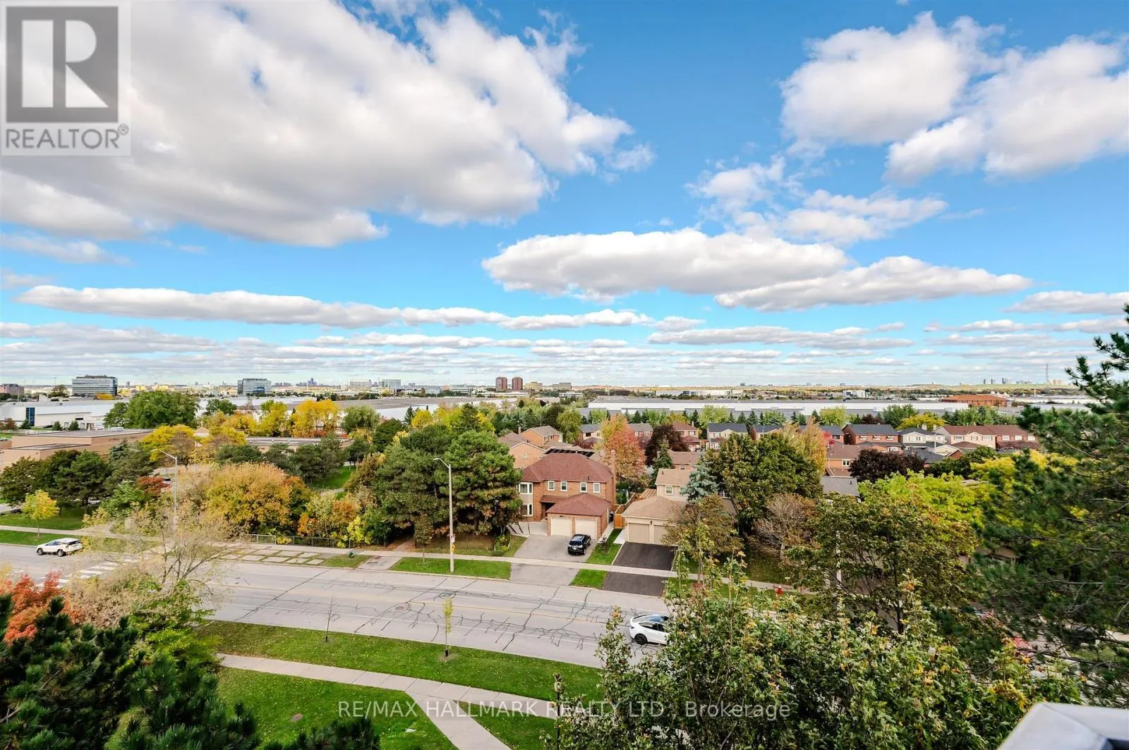 614 - 6500 MONTEVIDEO ROAD