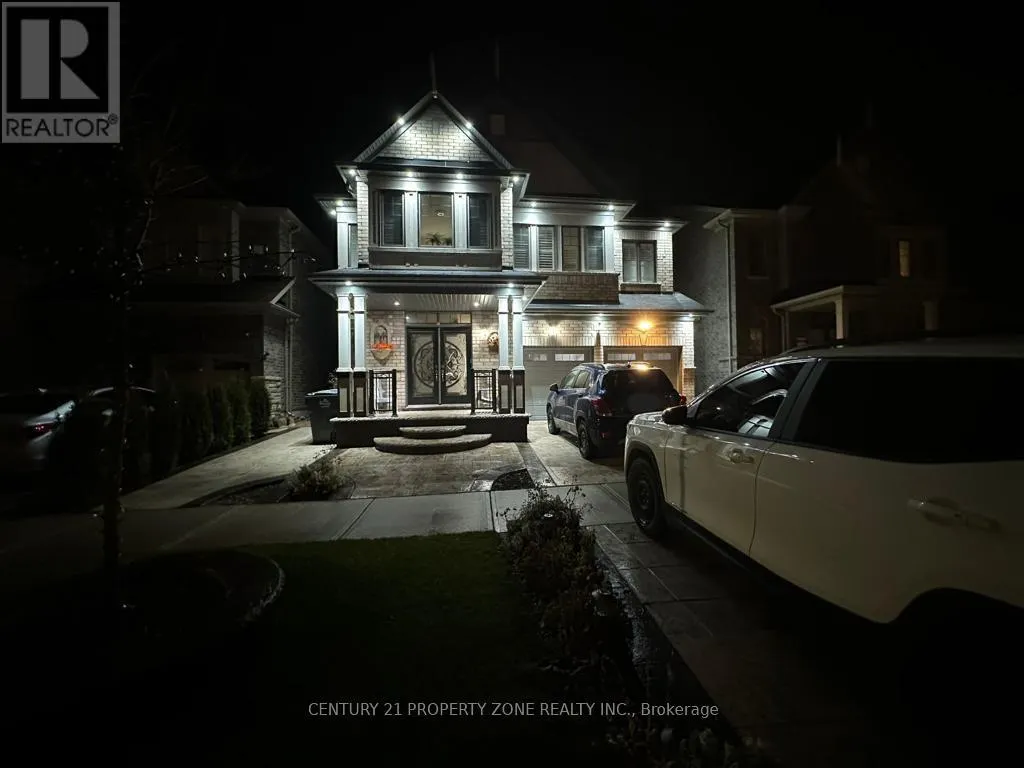 UPPER - 10 GODERICH DRIVE