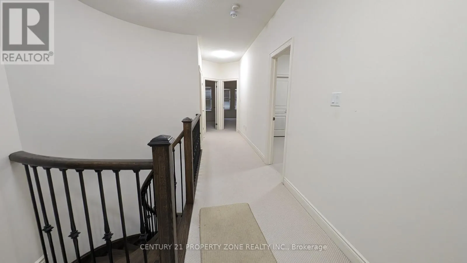UPPER - 10 GODERICH DRIVE