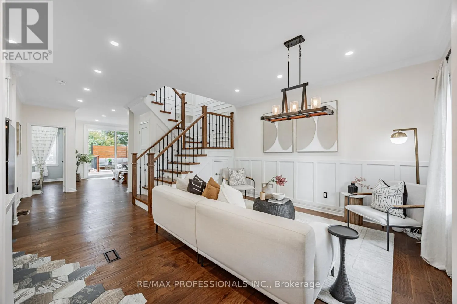 56 PARKER AVENUE