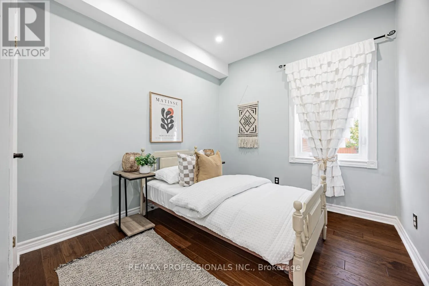 56 PARKER AVENUE