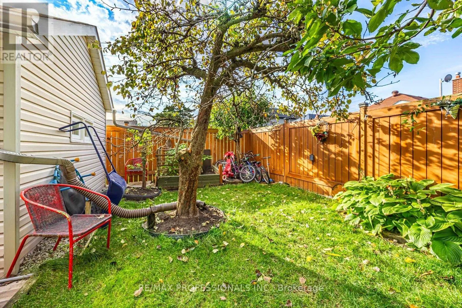 56 PARKER AVENUE