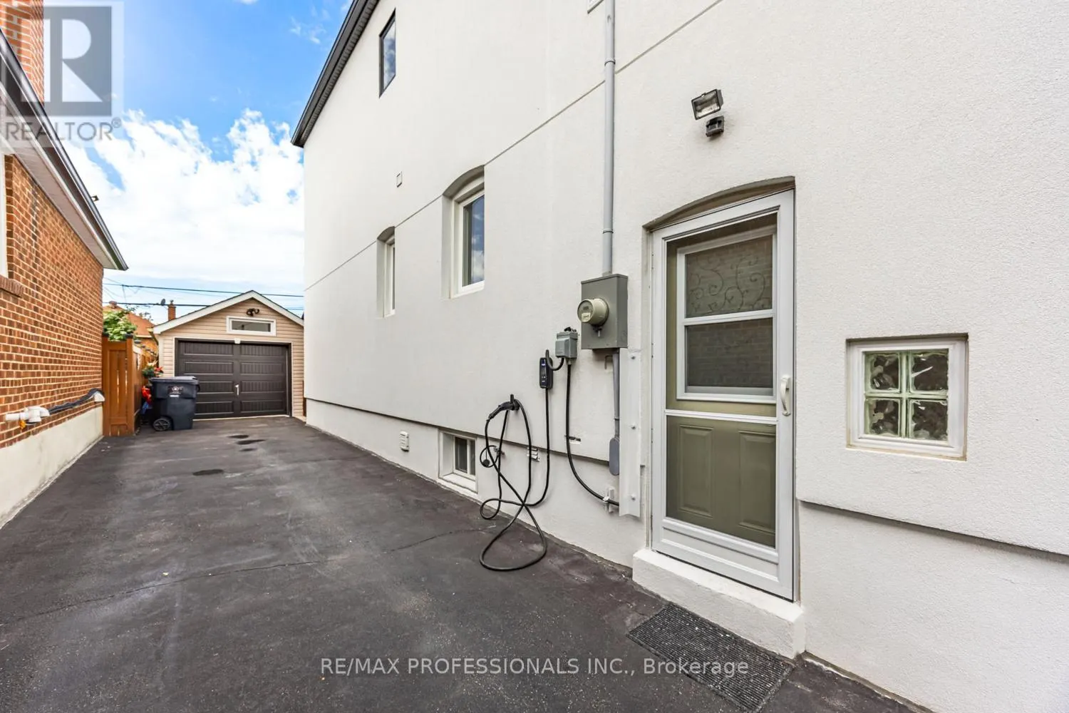 56 PARKER AVENUE