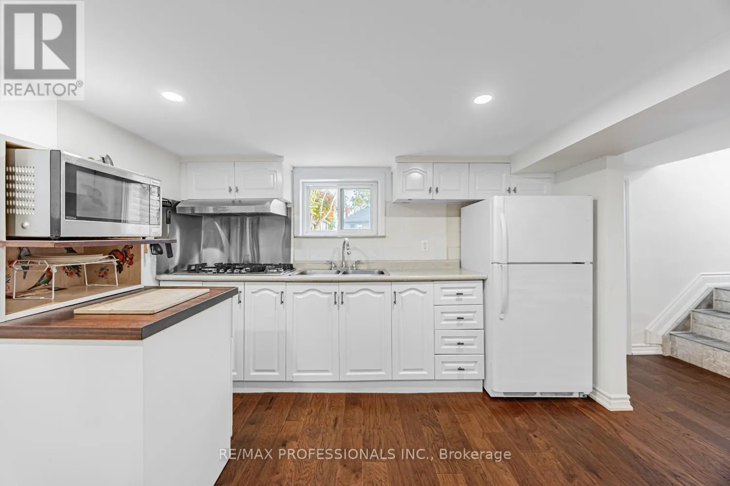 56 PARKER AVENUE