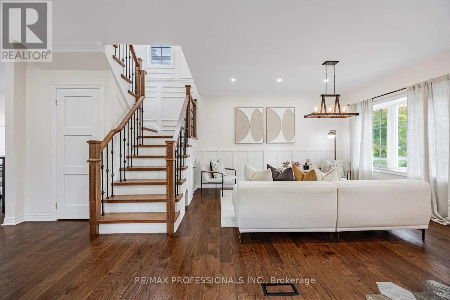 56 PARKER AVENUE