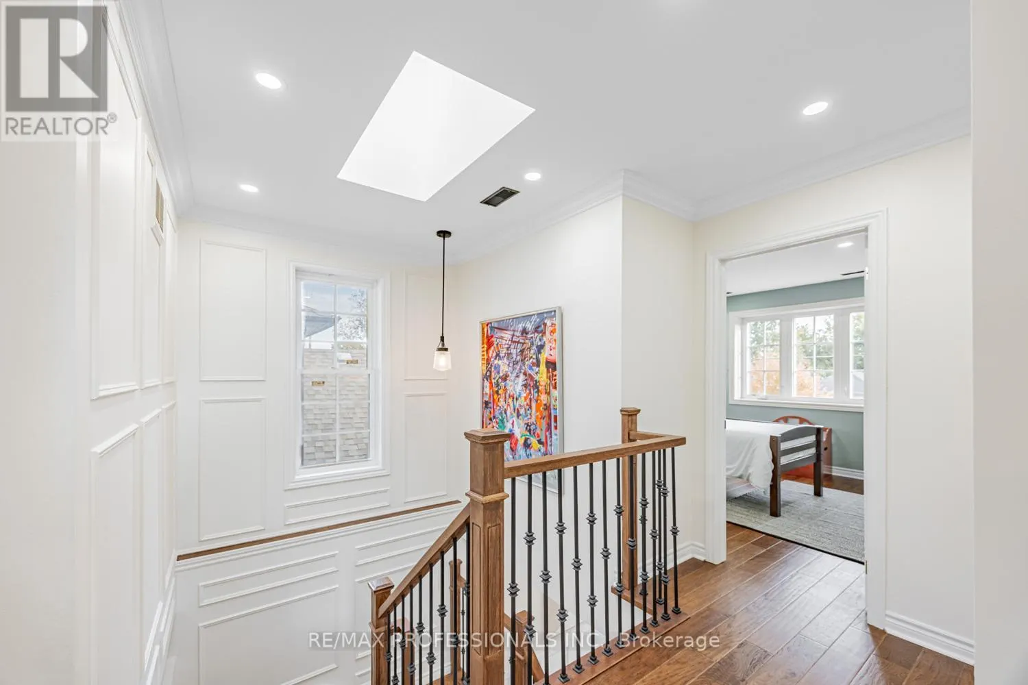 56 PARKER AVENUE