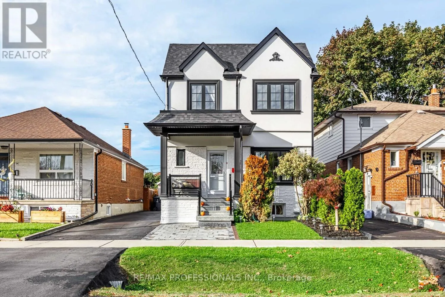 56 PARKER AVENUE