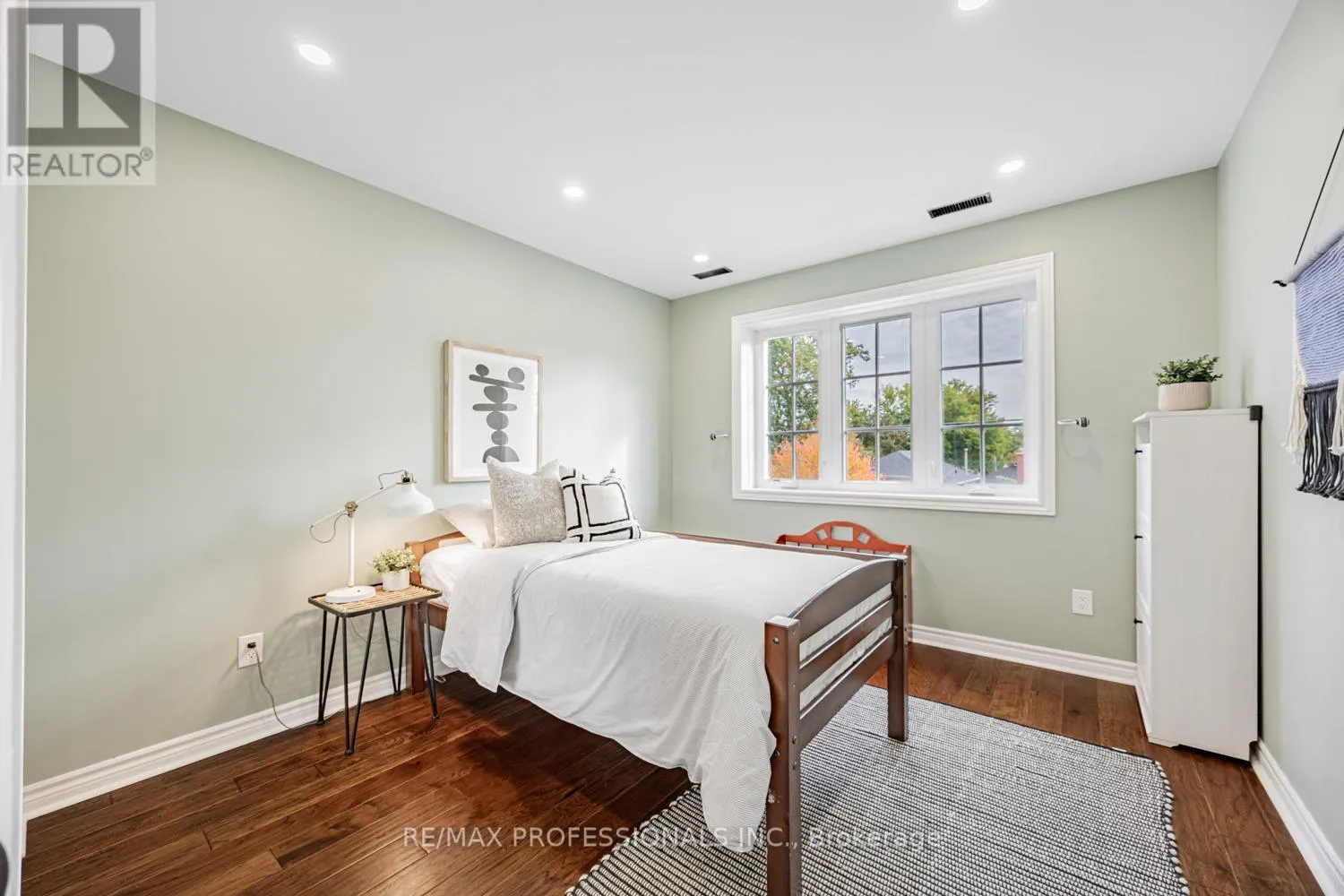 56 PARKER AVENUE
