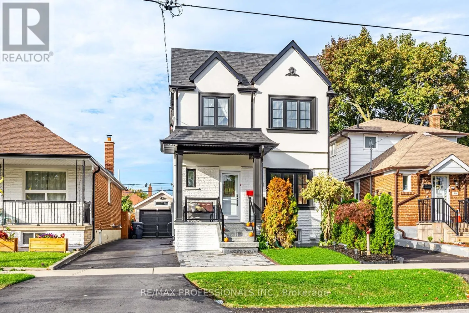 56 PARKER AVENUE